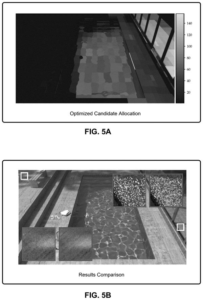 Patent drawing: New Disney Patent Teaches 3D Image Software Where to Send Light Rays