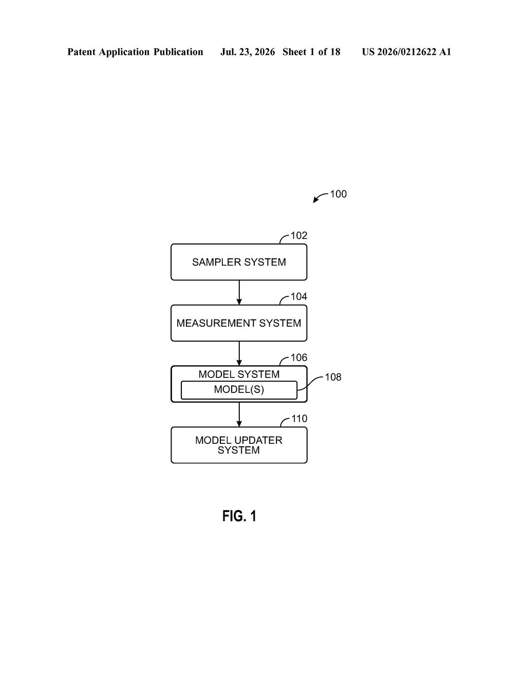 Nvidia Patent: AI-Driven 3D Body Proportion Generator — figure from US 2026/0212622 A1