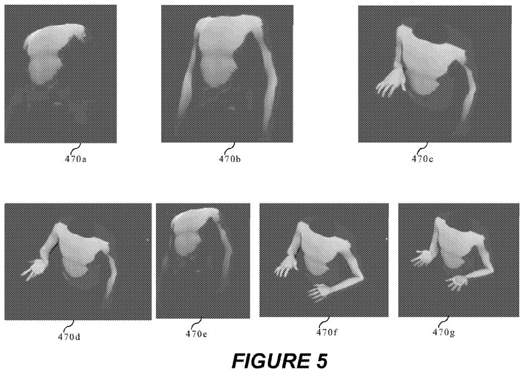 Apple Patent: Building Your 3D Avatar Over Time — figure from US 2026/0212625 A1