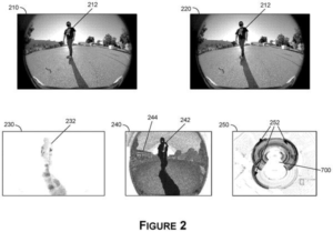 Patent drawing: New Nvidia Patent Teaches Vehicles to Spot Threats Before Heavier Sensors Wake Up