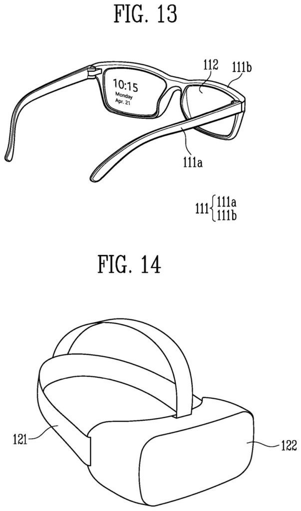 Samsung Display Patent: Stage Circuit for Display Devices — figure from US 2026/0212827 A1