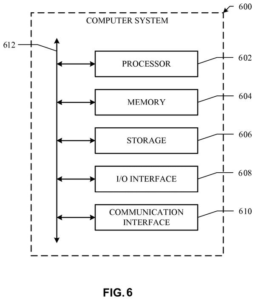 Patent drawing: Samsung Patents a Way to Spend Audio Data Where Your Ears Actually Notice