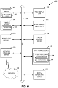 Patent drawing: Google Patent Reveals AI That Selects Optimal Video Compression Settings Automatically