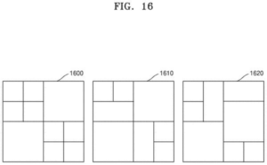Patent drawing: Samsung Patents a Video Compression Method That Learns From Already-Decoded Frames