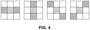 Patent drawing: Qualcomm Patents a Video Filter That Removes Blurring and Blocky Distortions from Streamed Footage