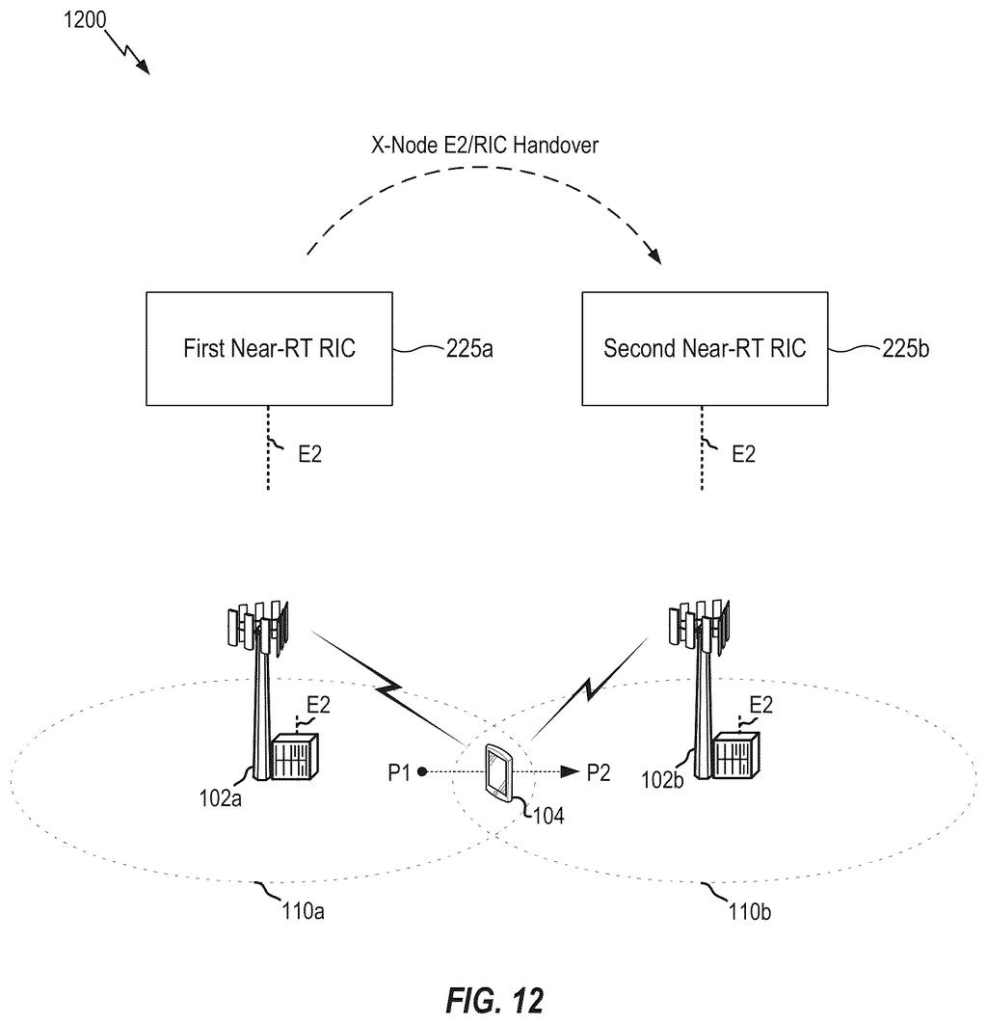 Qualcomm Patent: AI Sessions Survive Phone Handovers — figure from US 2026/0214516 A1