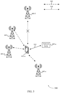 Patent drawing: Qualcomm Patents an AI That Guesses Cell Tower Signals Your Phone Can't Hear