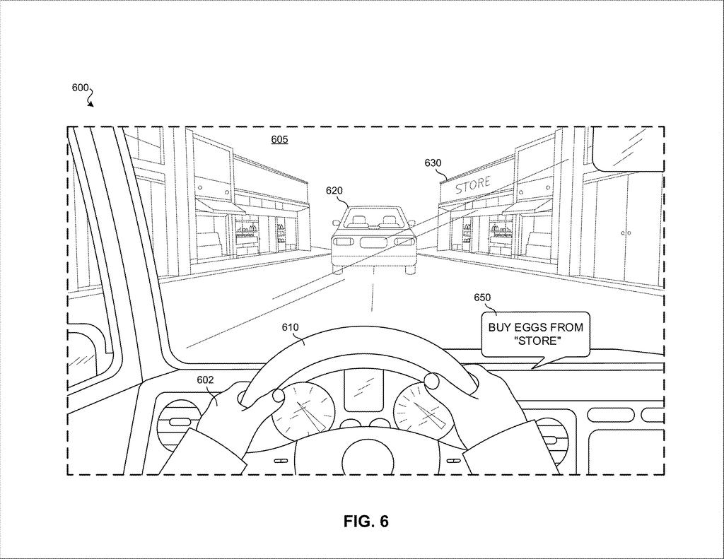 Apple Patent: Context-Aware To-Do List Notifications — figure from US 2026/0219728 A1