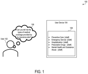 Patent drawing: Salesforce Patents a Chatbot That Scores and Rewrites Its Own Responses