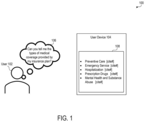 Patent drawing: Salesforce Patents an AI Agent That Grades Its Own Answers