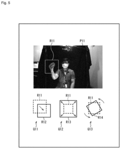 Patent drawing: Patent: Sony's Filing Picks the Most Reliable AI by Nudging Its Test Data