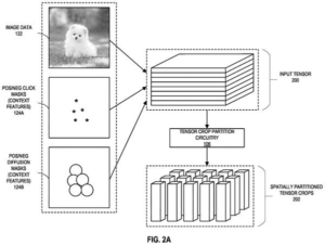 Patent drawing: Intel Patents Technology That Helps Computers Identify and Isolate Objects in Photos