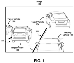 Patent drawing: Qualcomm Patents Technology That Builds Unified 3D Maps by Grouping Nearby Objects