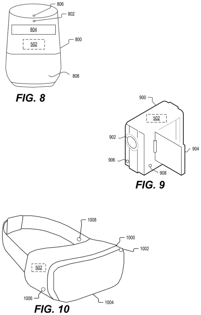 Qualcomm Patent: Faster AI Video Generation on Device — figure from US 2026/0220867 A1