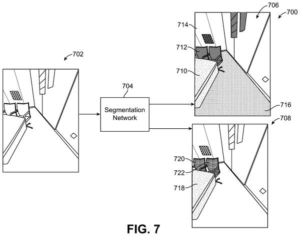 Patent drawing: Qualcomm Patents a Way to Keep Objects Tagged While Building a 3D Map