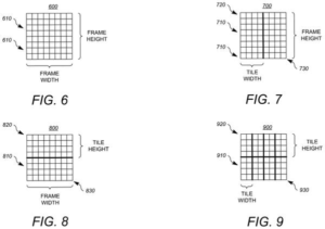 Patent drawing: Google Patents Technology That Breaks Videos Into Sections for Faster Streaming