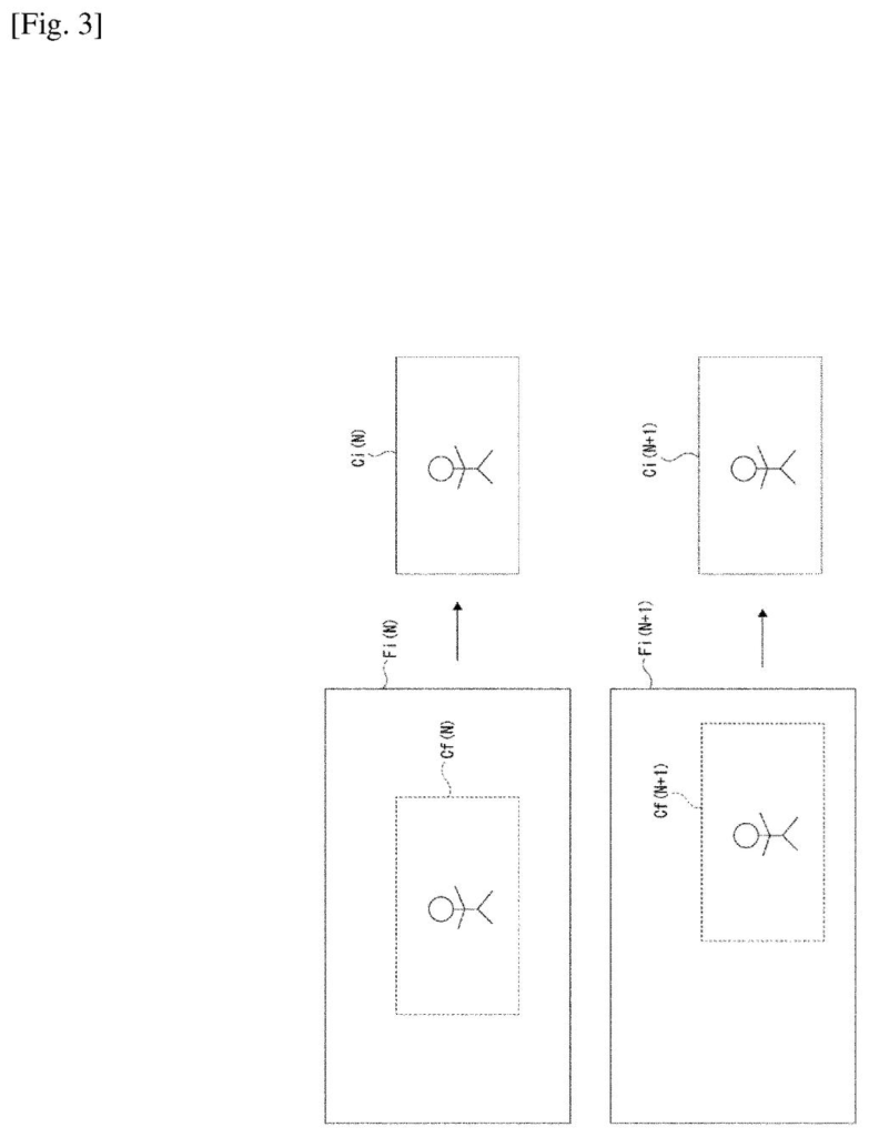 Sony Patent: Image Stabilization Fallback for Overloaded Processors — figure from US 2026/0222686 A1