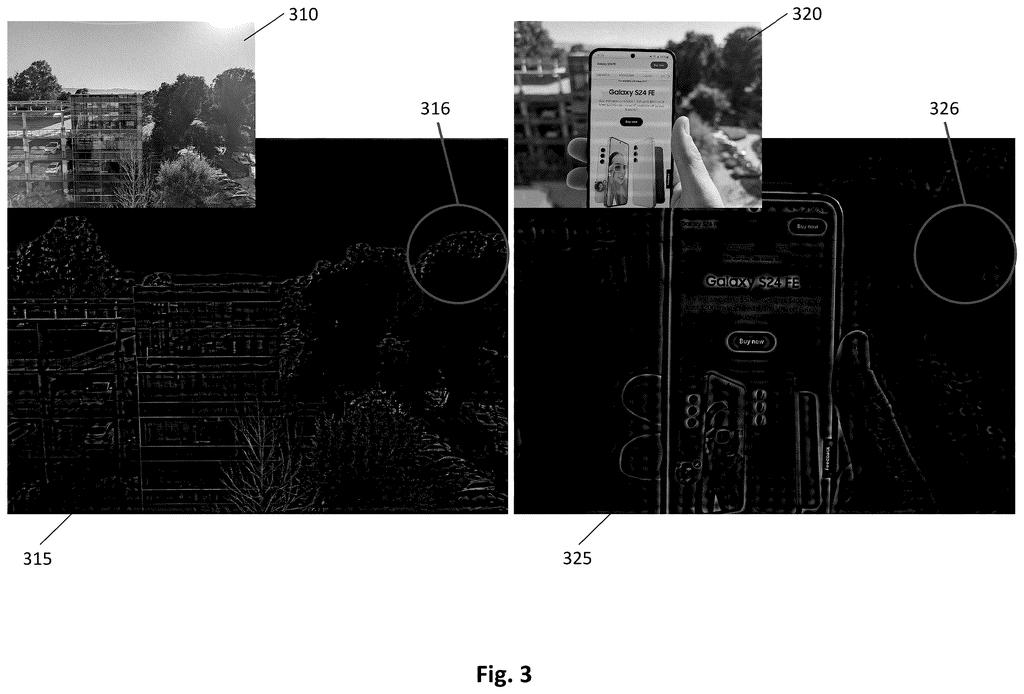 Samsung Patent: Smart Glasses That Monitor Eye Health — figure from US 2026/0224105 A1