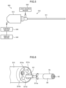 Patent drawing: Sony Patents a Skin-Worn Light Therapy Patch That Lets Your Skin Breathe