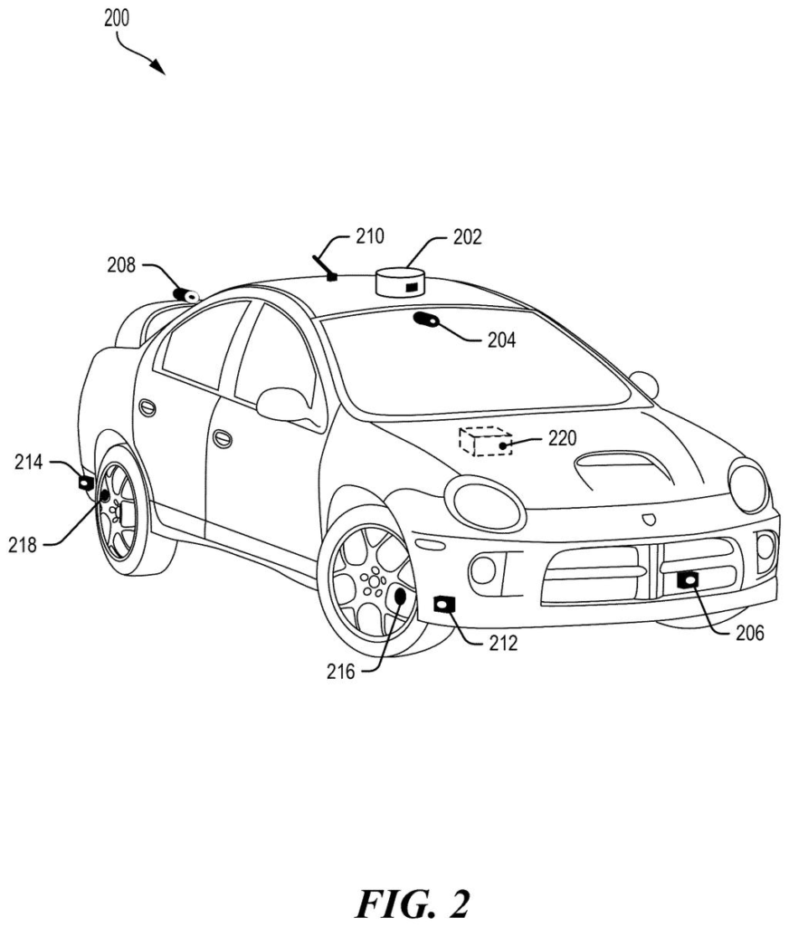 Qualcomm Patent: Hardware Self-Testing for Chip Safety — figure from US 2026/0227441 A1