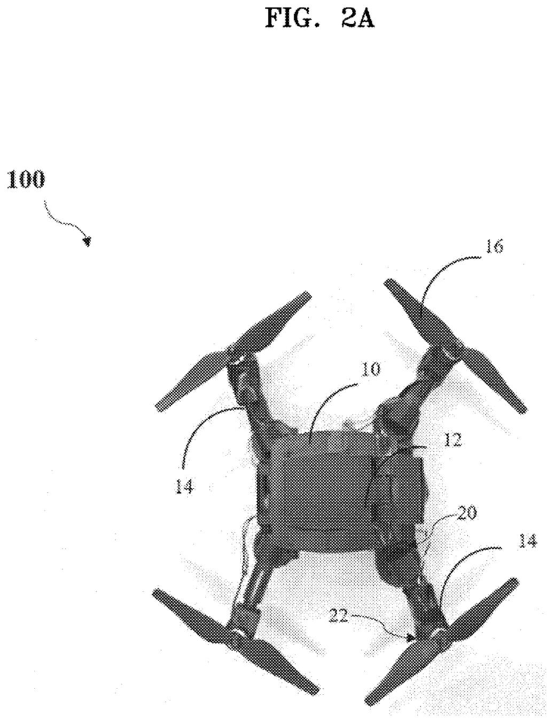 Samsung Patent: Earbud Case That Tracks Where You Are — figure from US 2026/0227483 A1