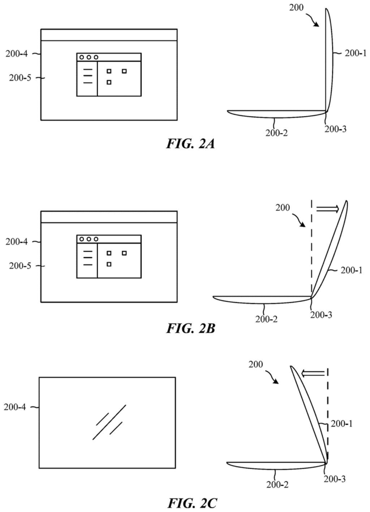 Apple Patent: AI System That Monitors and Interrupts User Activity — figure from US 2026/0227846 A1
