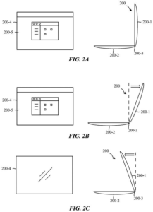 Patent drawing: Apple Patent Reveals a System That Decides When to Interrupt You