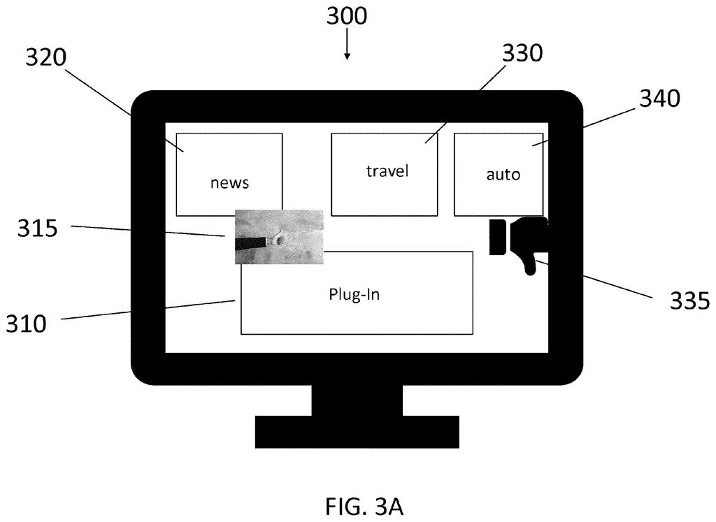 Salesforce Patent: AI Web Pages That Reshape Themselves — figure from US 2026/0227887 A1