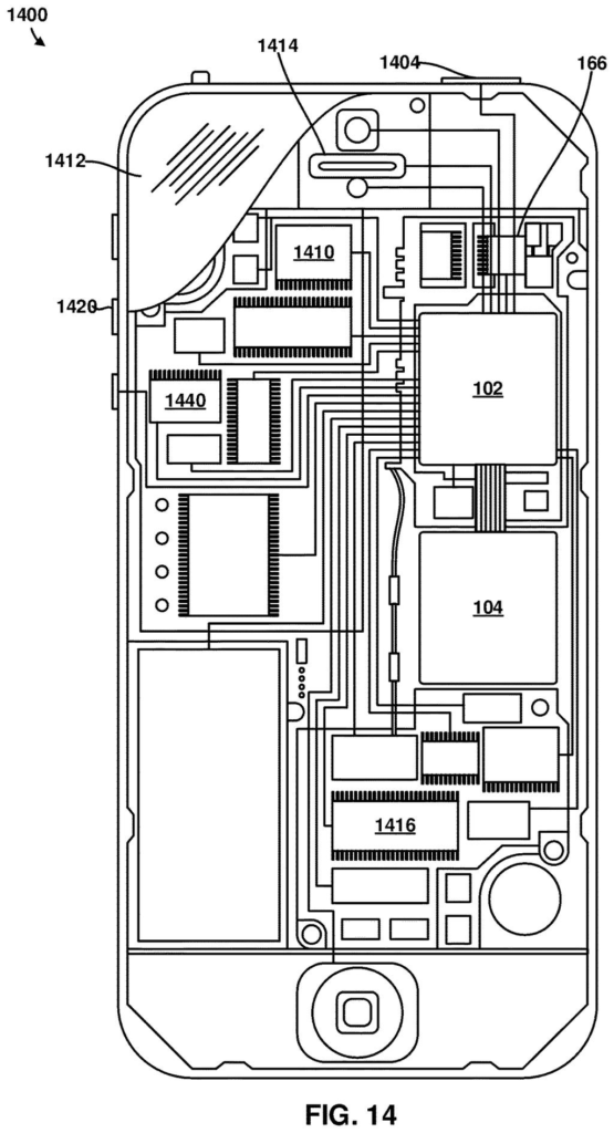 Qualcomm Patent: FPS Stabilization via PID Controller — figure from US 2026/0227942 A1