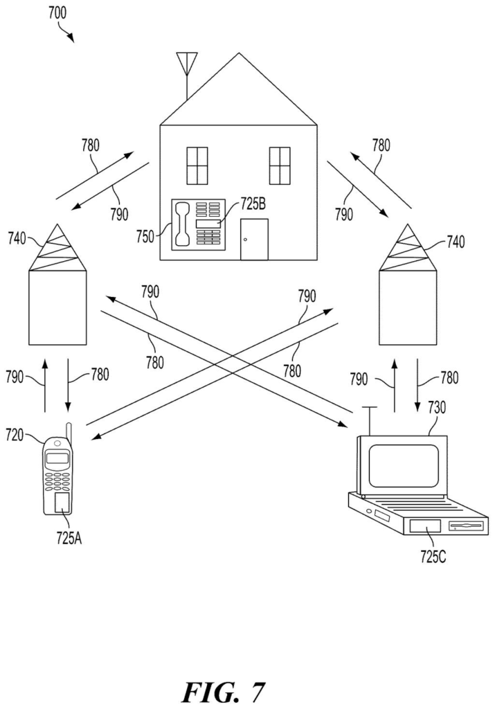 Qualcomm Patent: Faster Cold Boot via CPU Core Control — figure from US 2026/0228018 A1
