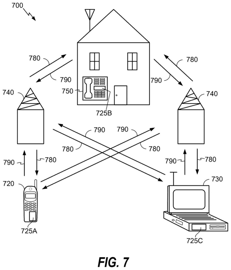 Qualcomm Patent: Faster Wake from Deep Sleep on Chips — figure from US 2026/0228085 A1