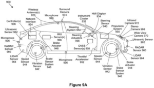 Patent drawing: Nvidia Patent Equips Robots With Memory-Enhanced Reinforcement Learning Capabilities