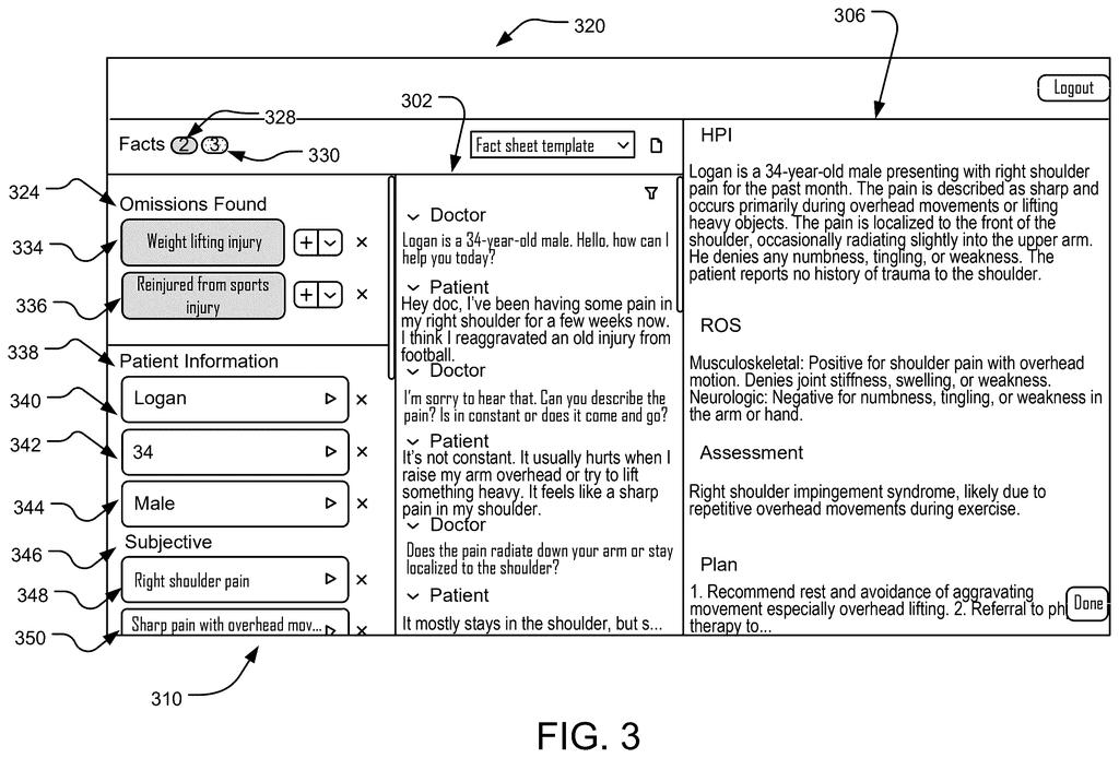 Microsoft Patent: Fact-Checking AI Output by Knowledge Domain — figure from US 2026/0228607 A1