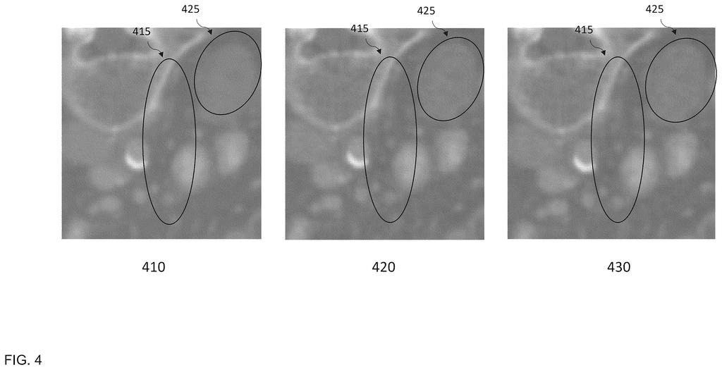Nvidia Patent: Optimal Image Reconstruction Algorithm Selection — figure from US 2026/0228949 A1