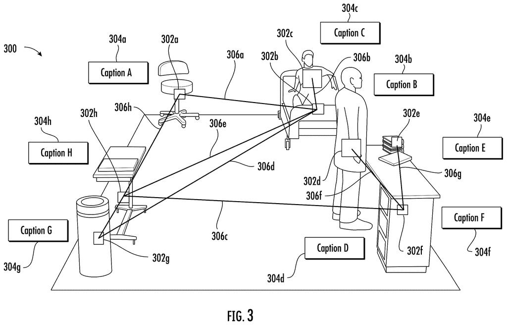 Nvidia Patent: 3D Scene Graph Auto-Labeling Explained — figure from US 2026/0228966 A1