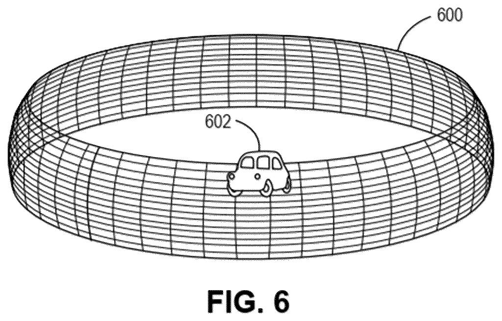 Qualcomm Patent: Dual-View Sensor Fusion for Object Detection — figure from US 2026/0229043 A1