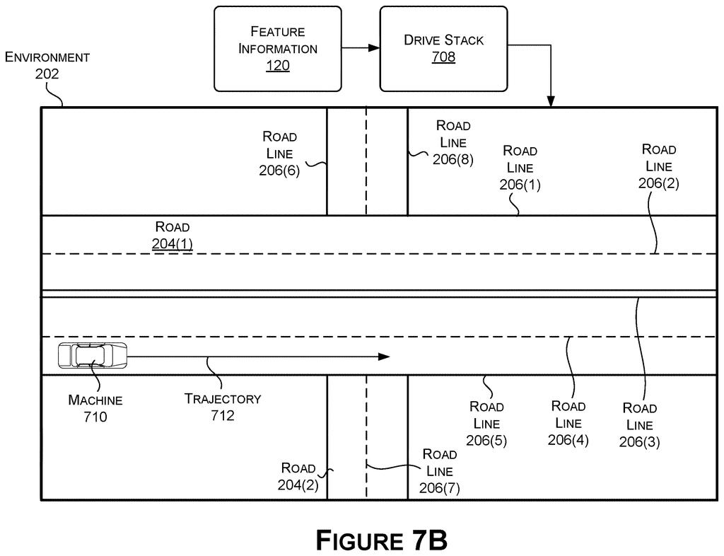 Nvidia Patent: AI Language Models for Self-Driving Maps — figure from US 2026/0229044 A1