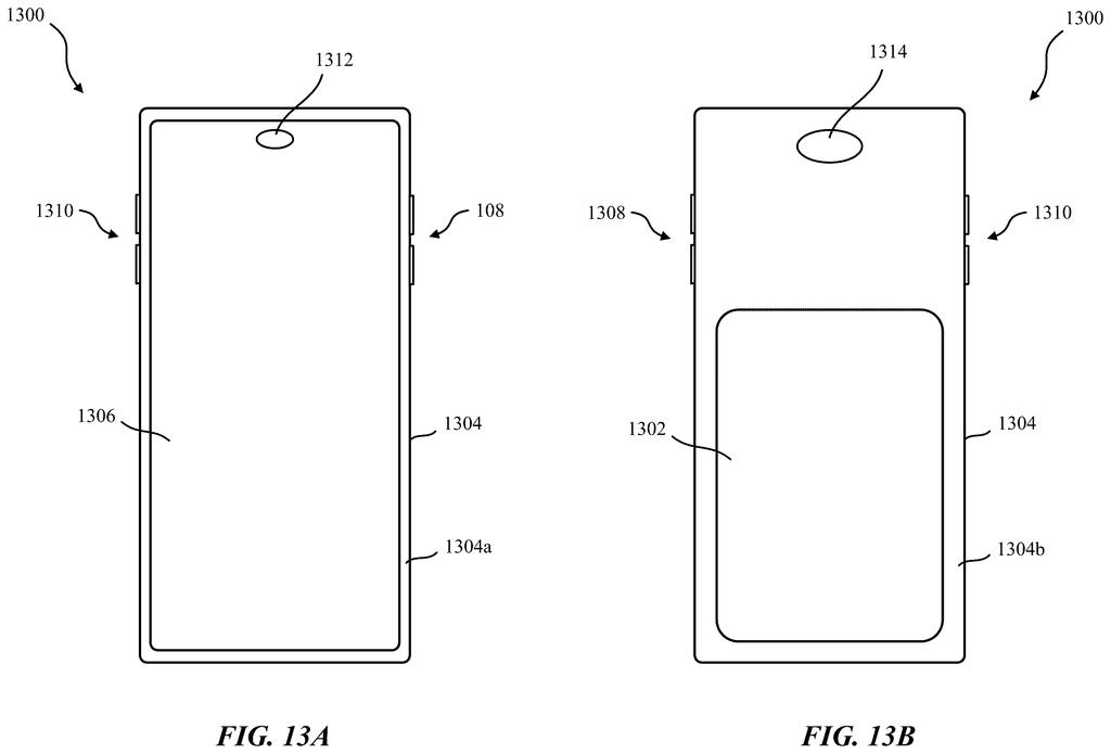 Apple Patent: Context-Aware Wireless Battery Pack Charging — figure from US 2026/0229928 A1