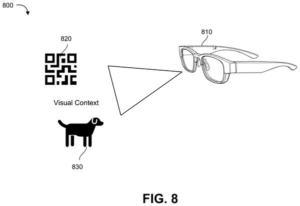 Patent drawing: Qualcomm Patent Reveals AI Camera Tech That Detects Events While Conserving Power