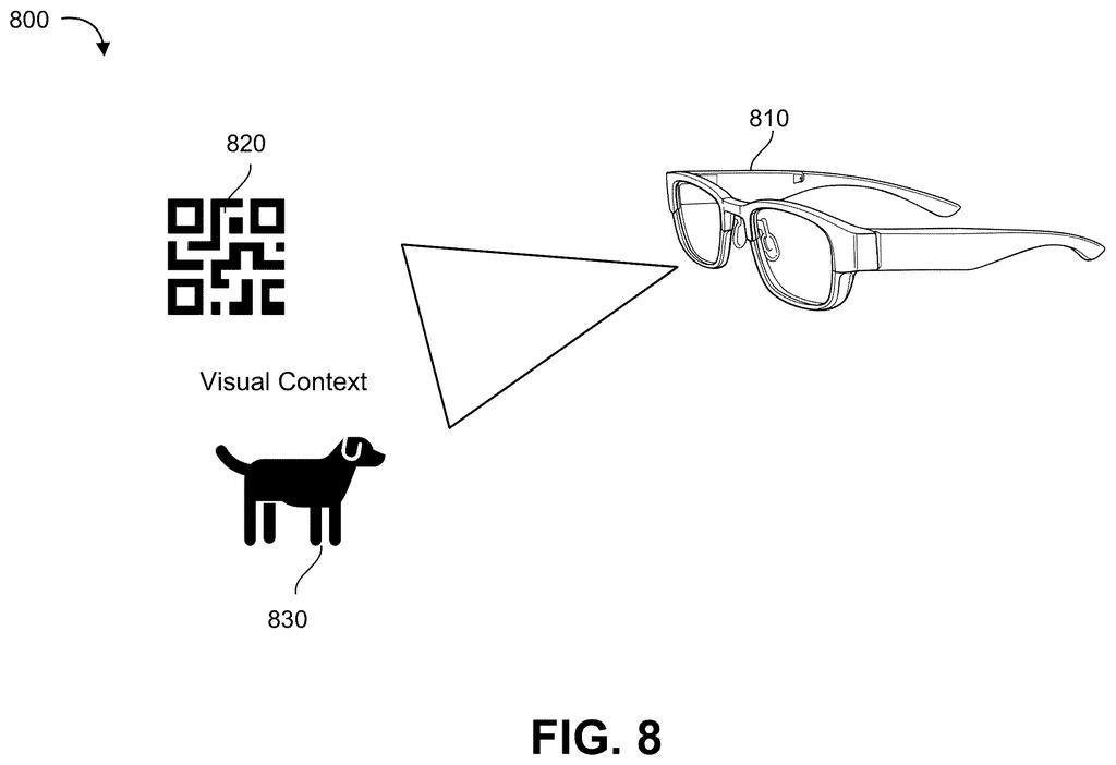 Qualcomm Patent: Low-Power AI Camera Sensing Explained — figure from US 2026/0230591 A1