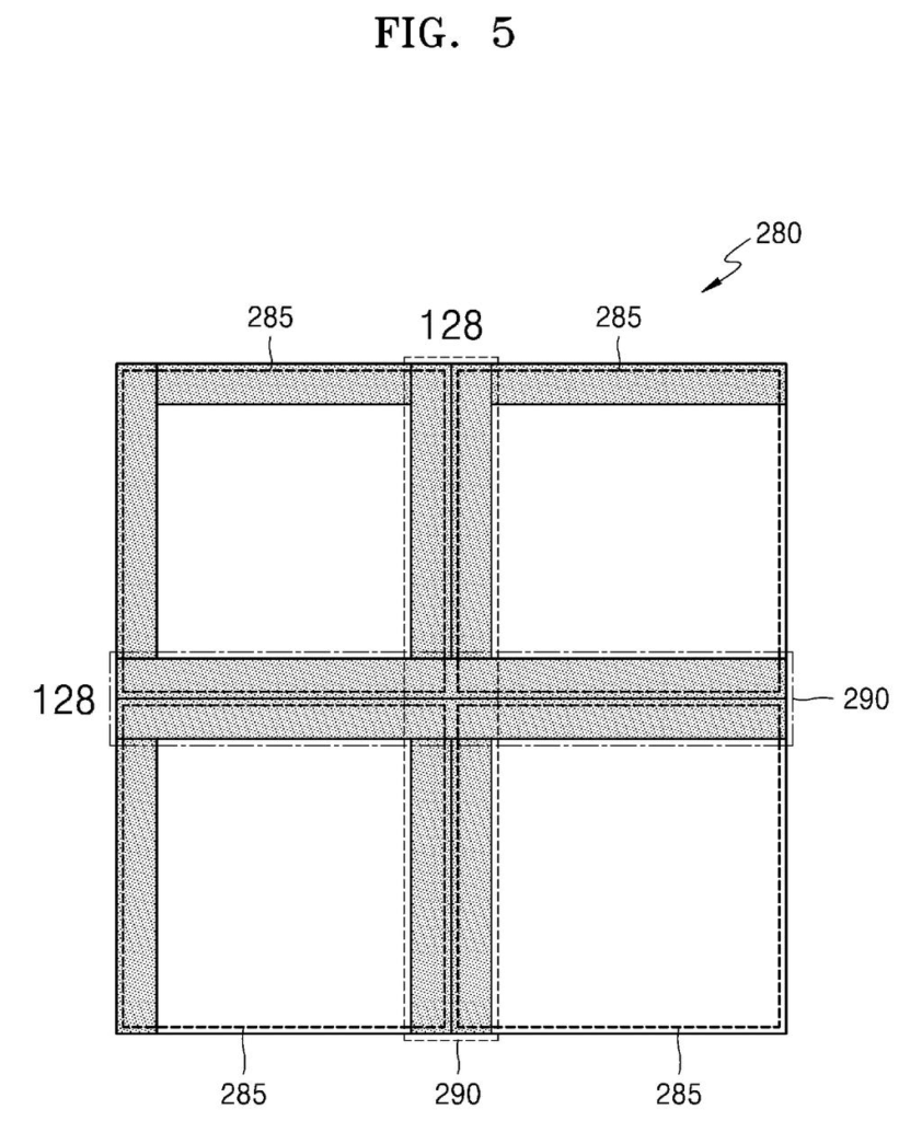 Samsung Patent: Video Codec Block Flag Compression — figure from US 2026/0230641 A1