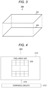 Patent drawing: Sony Patents an Image Sensor Fix That Cuts Noise in Dark Photos