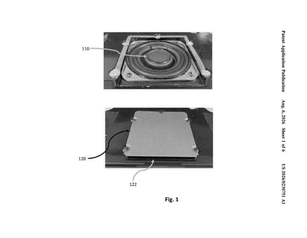 Samsung Patent: Slot Speaker Audio Equalization Fix — figure from US 2026/0230751 A1
