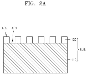 Patent drawing: Samsung Patents a Water-Based Method for Depositing Chip-Grade Molybdenum Films