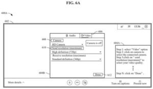 Patent drawing: IBM Patents a System That Rewrites Training Instructions for Each Learner's Setup