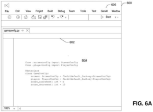 Patent drawing: Microsoft Patents a Way to Give AI Coders a Full Map of Your Codebase First