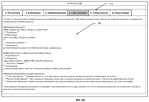 Patent drawing: Microsoft Patents AI Reviewers That Automatically Check and Fix Chip Design Code