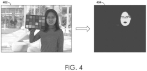 Patent drawing: Adobe Patents an Auto White Balance System That Recognizes What's in the Photo