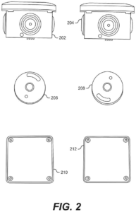 Patent drawing: Nvidia Patents Software That Detects Which Way Objects Face in Photos