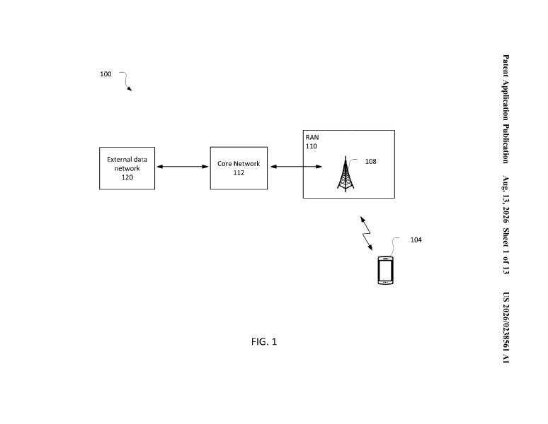 Patent drawing: Apple Files Patent for a System That Manages AI Models Across Devices